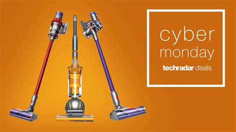 cyber monday dyson vacuum deals